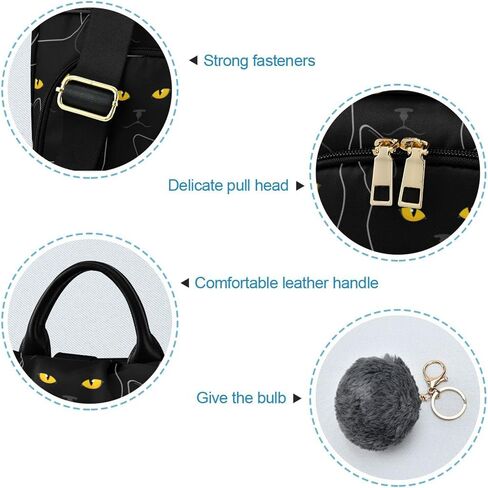 senya Fashion Backpack Purse for Women, African American Woman Black Backpack Shoulder Bag for Women in Saudi Arabia