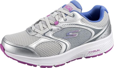 Skechers Women's Go Run Consistent-Chandra Sneaker in Saudi Arabia