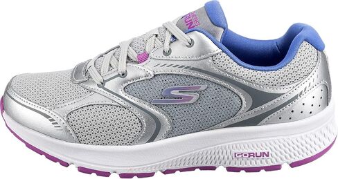 Skechers Women's Go Run Consistent-Chandra Sneaker in Saudi Arabia