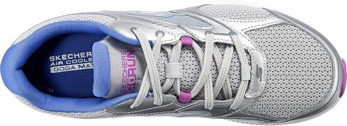 Skechers Women's Go Run Consistent-Chandra Sneaker in Saudi Arabia