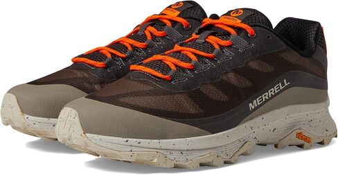 Merrell Men's Trekking Shoes in Saudi Arabia