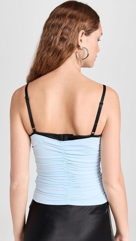 قميص Miaou Renzo Tube العلوي للسيدات in Kuwait