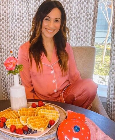 Hagmeu Womens Pajama Sets Long Sleeve Nightwear Lounge Set Button Down Sleepwear Soft Pjs Set with Pockets in Saudi Arabia