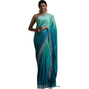 ساري رانجولي حريري هيفي سيروسكي للنساء من تريندمولز in Kuwait