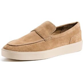 Vince Men's Toren Suede Loafers