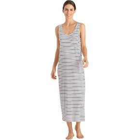 فستان Laura طويل بدون أكمام للسيدات من HANRO in Kuwait