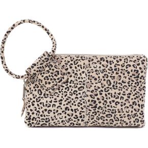HOBO Womens Sable Mini Leopard مقاس واحد in Kuwait