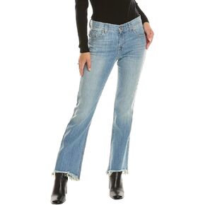 Current/Elliott Women's The Flip Flop in Quantum in Kuwait