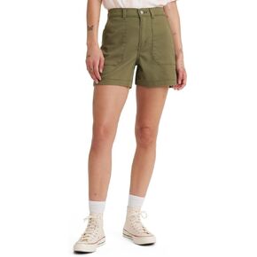 Levi's Women's Utility Short in Saudi Arabia