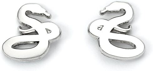 Official Harry Potter Slytherin Set of 3 Stud Earrings in Saudi Arabia
