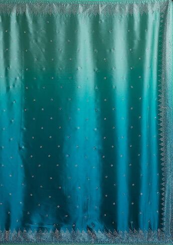 ساري رانجولي حريري هيفي سيروسكي للنساء من تريندمولز in Kuwait