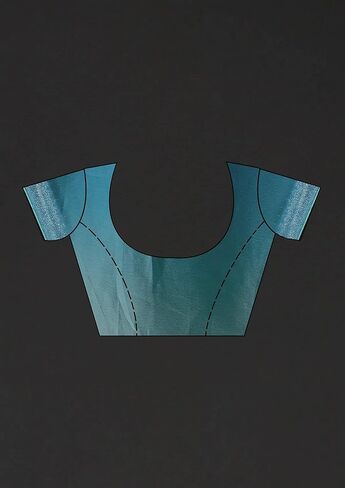 ساري رانجولي حريري هيفي سيروسكي للنساء من تريندمولز in Kuwait