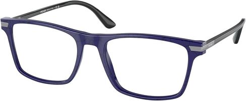 Prada PR 01WV Blue Marble 54/18/145 men Eyewear Frame in Saudi Arabia