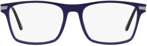 Prada PR 01WV Blue Marble 54/18/145 men Eyewear Frame in Saudi Arabia
