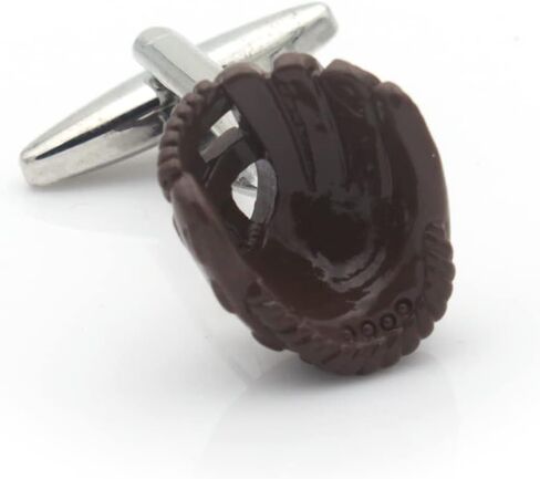 3D البيسبول أزرار الأكمام قفازات ووصلات الكرة الكفة الرياضة الهلامي in Saudi Arabia