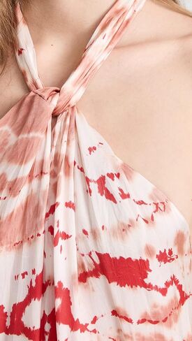 فستان غايا النسائي الرائع والمكسور من الشباب in Kuwait