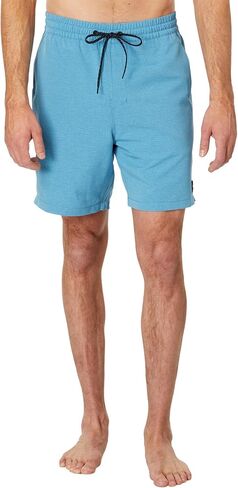Hurley Unisex-Adult Zuma Ii 18" Volley in Saudi Arabia
