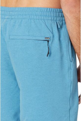 Hurley Unisex-Adult Zuma Ii 18" Volley in Saudi Arabia