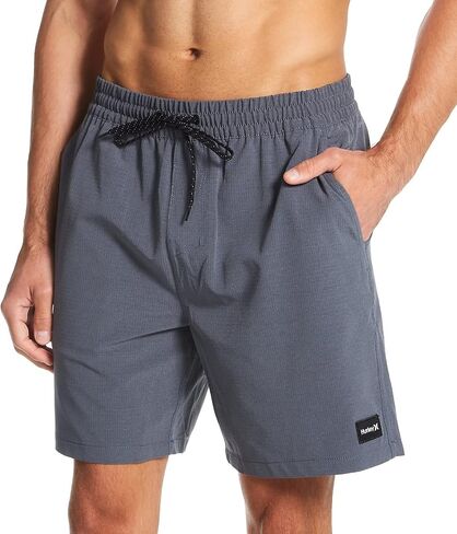 Hurley Unisex-Adult Zuma Ii 18" Volley in Saudi Arabia