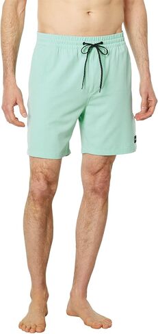 Hurley Unisex-Adult Zuma Ii 18" Volley in Saudi Arabia