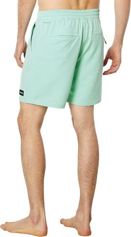 Hurley Unisex-Adult Zuma Ii 18" Volley in Saudi Arabia