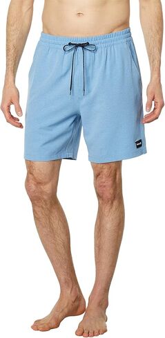 Hurley Unisex-Adult Zuma Ii 18" Volley in Kuwait