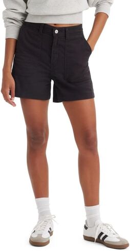 Levi's Women's Utility Short in Saudi Arabia
