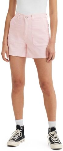 Levi's Women's Utility Short in Saudi Arabia
