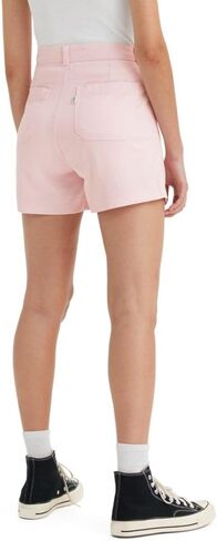 Levi's Women's Utility Short in Saudi Arabia