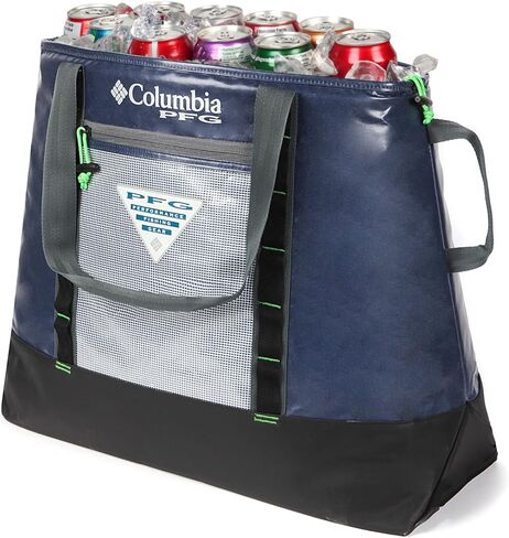 Columbia PFG Perfect Cast 45L Thermal Tote in Saudi Arabia