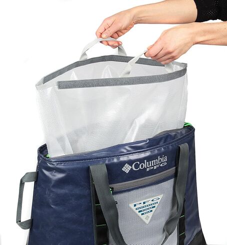 Columbia PFG Perfect Cast 45L Thermal Tote in Saudi Arabia