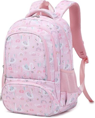 abshoo Lightweight Car Kids Backpack For School Boys Elementary Kindergarten Bookbag School Bags (Car) in Kuwait