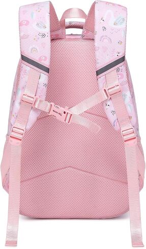 abshoo Lightweight Car Kids Backpack For School Boys Elementary Kindergarten Bookbag School Bags (Car) in Kuwait