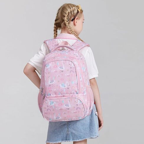 abshoo Lightweight Car Kids Backpack For School Boys Elementary Kindergarten Bookbag School Bags (Car) in Kuwait