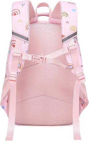 abshoo Lightweight Car Kids Backpack For School Boys Elementary Kindergarten Bookbag School Bags (Car) in Kuwait