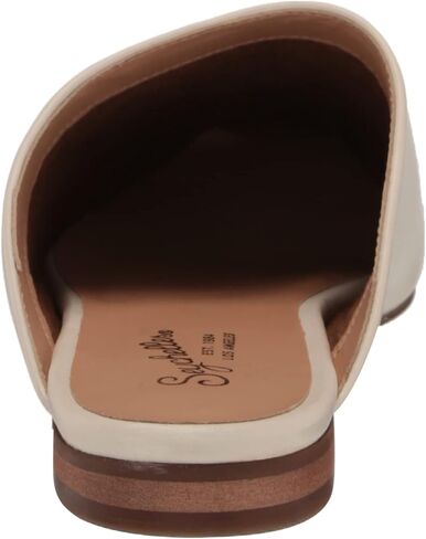 Seychelles Women's Vice Mule in Saudi Arabia