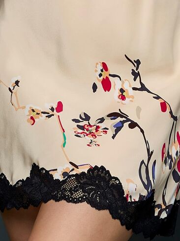 فستان Julianna Rae النسائي Le Tresor 100% حرير، in Kuwait