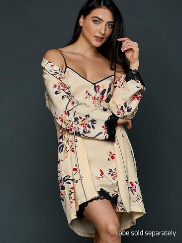 فستان Julianna Rae النسائي Le Tresor 100% حرير، in Kuwait