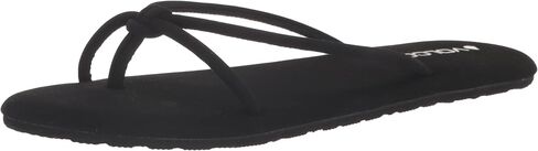 Volcom Women's Fast Forward Flip Flop Sandal in Saudi Arabia