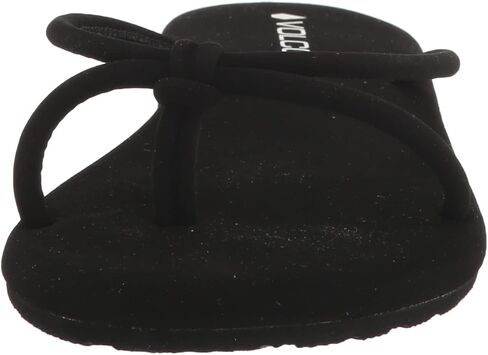 Volcom Women's Fast Forward Flip Flop Sandal in Saudi Arabia
