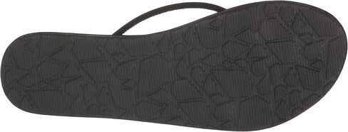 Volcom Women's Fast Forward Flip Flop Sandal in Saudi Arabia