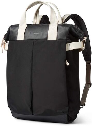 Bellroy Tokyo Totepack Premium (Convertible Leather Laptop Backpack and Tote Bag) in Saudi Arabia