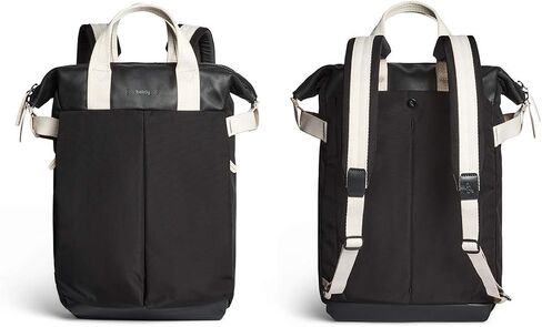 Bellroy Tokyo Totepack Premium (Convertible Leather Laptop Backpack and Tote Bag) in Saudi Arabia