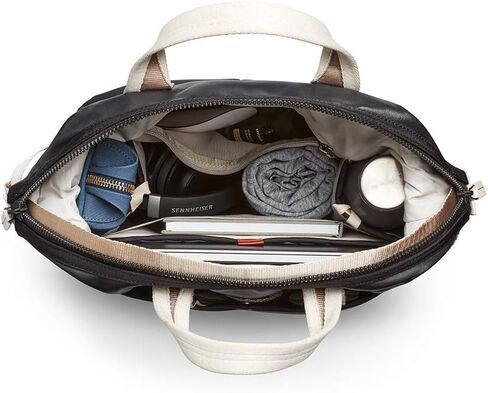 Bellroy Tokyo Totepack Premium (Convertible Leather Laptop Backpack and Tote Bag) in Saudi Arabia