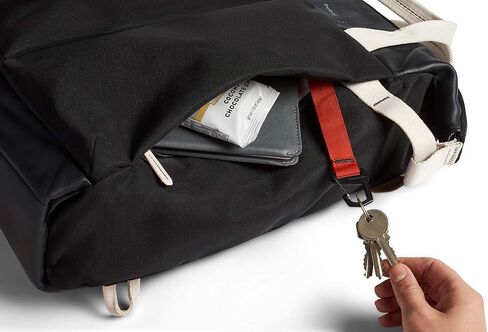 Bellroy Tokyo Totepack Premium (Convertible Leather Laptop Backpack and Tote Bag) in Saudi Arabia