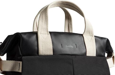 Bellroy Tokyo Totepack Premium (Convertible Leather Laptop Backpack and Tote Bag) in Saudi Arabia