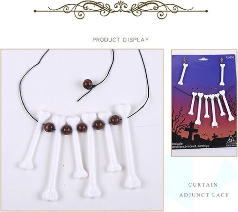 DreamLily Day of the dead Headpiece Red Rose skull Flower Crown Costume NC24 in Kuwait