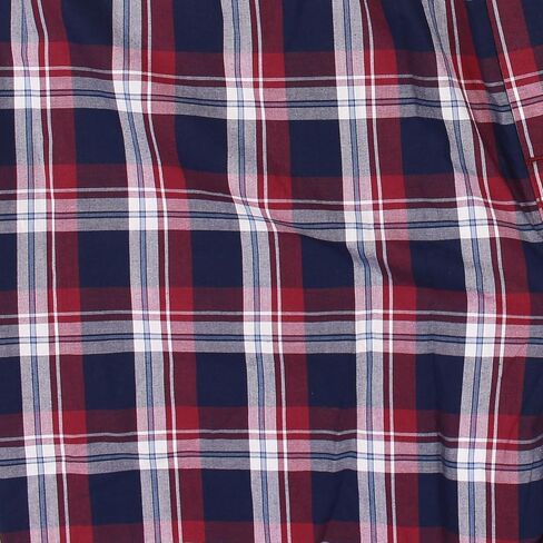 Roundtree & Yorke Men's Big and Tall Woven Sleep Bottoms Pajama Pants in Kuwait