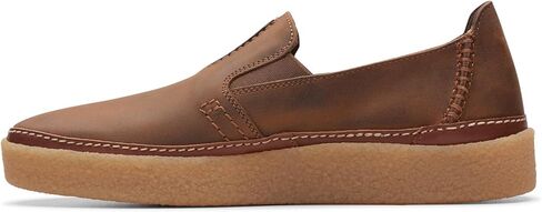 Clarks Men's Oakpark Step Loafer in Saudi Arabia