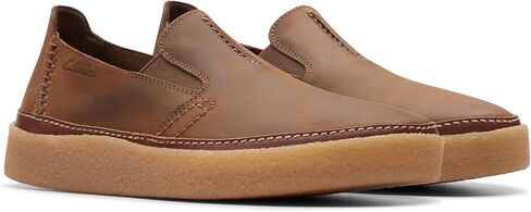 Clarks Men's Oakpark Step Loafer in Saudi Arabia